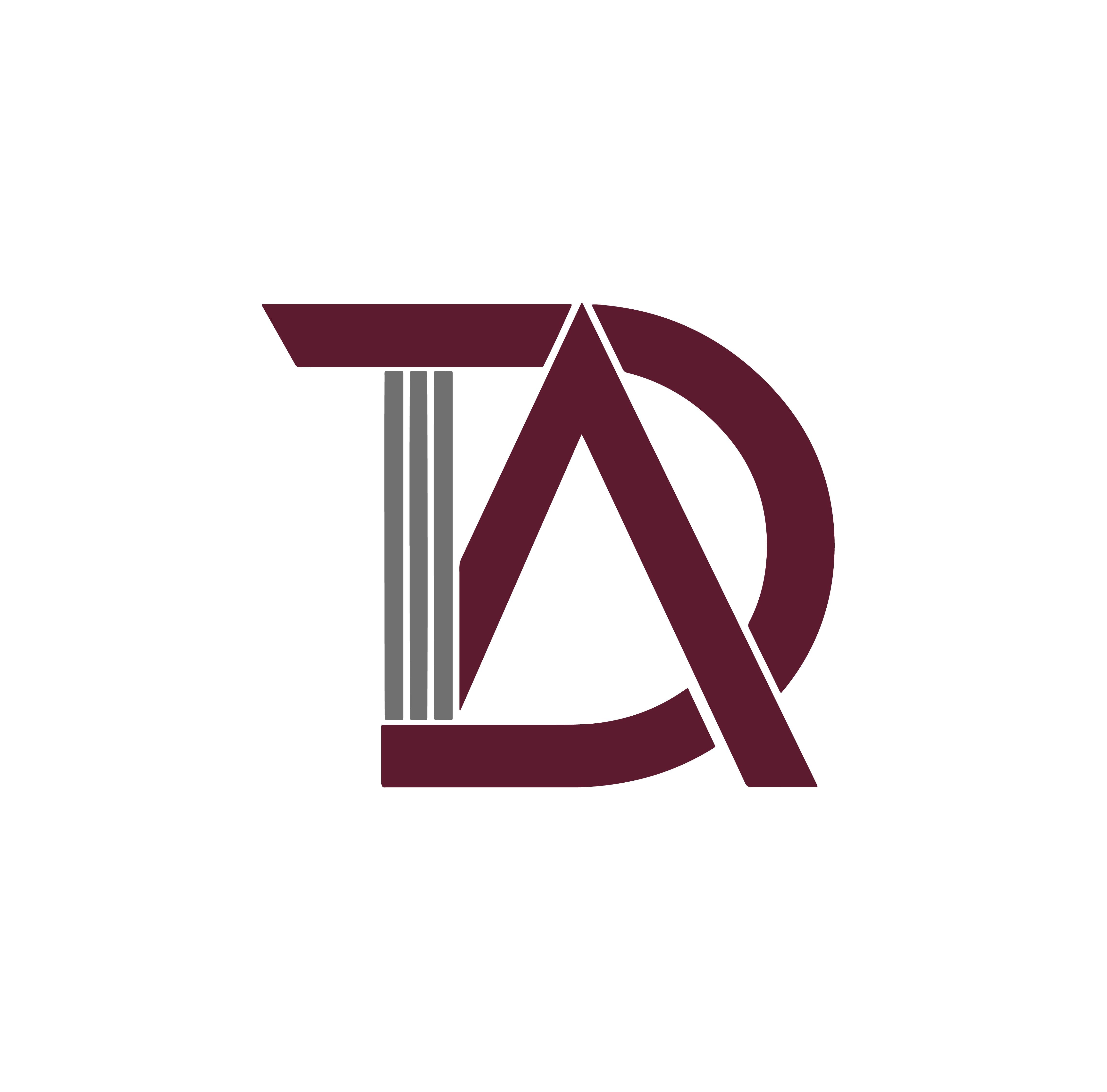 Logotipo Daniele Torres